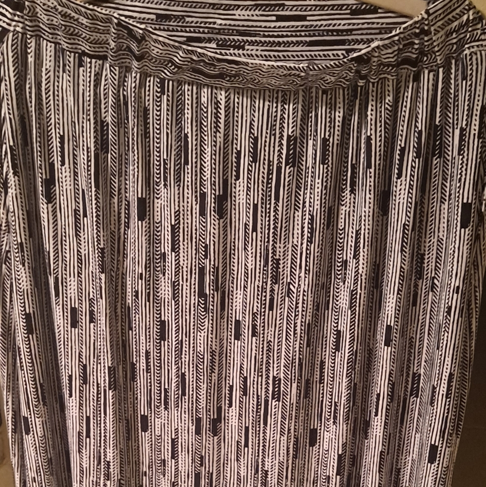 Womens long skirt